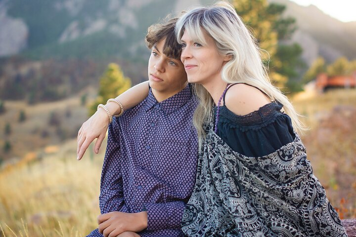 Boulder Flatirons Private Photo Adventure - Photo 1 of 25